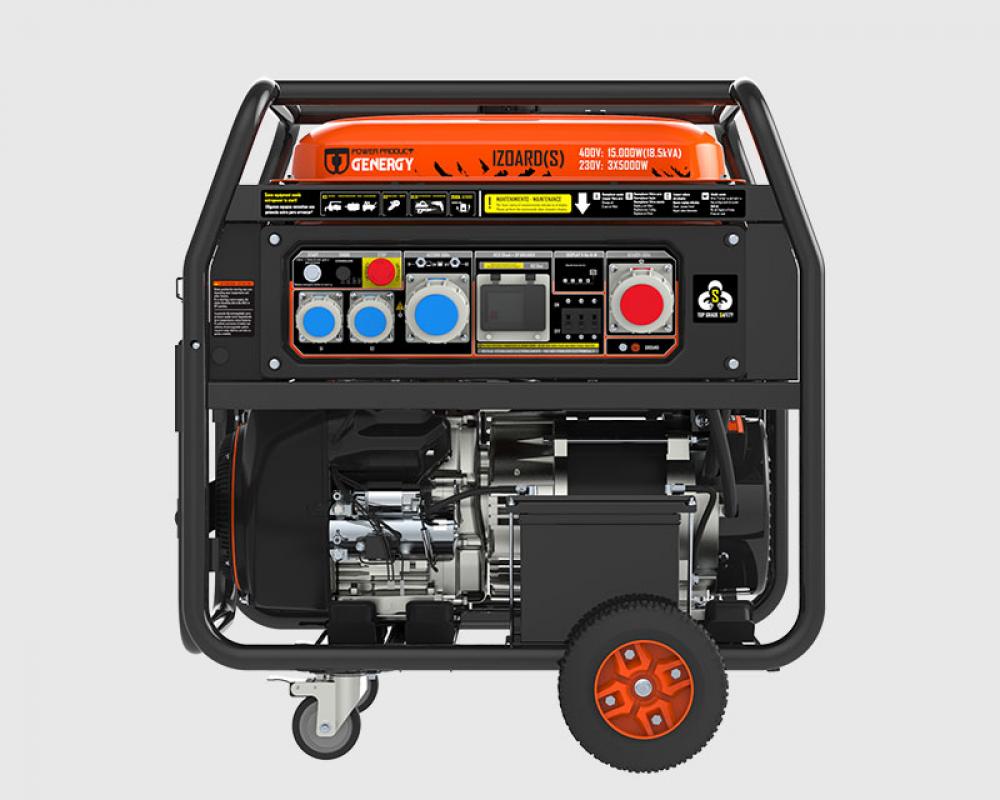 &nbsp;Scheppach&nbsp;IZOARD