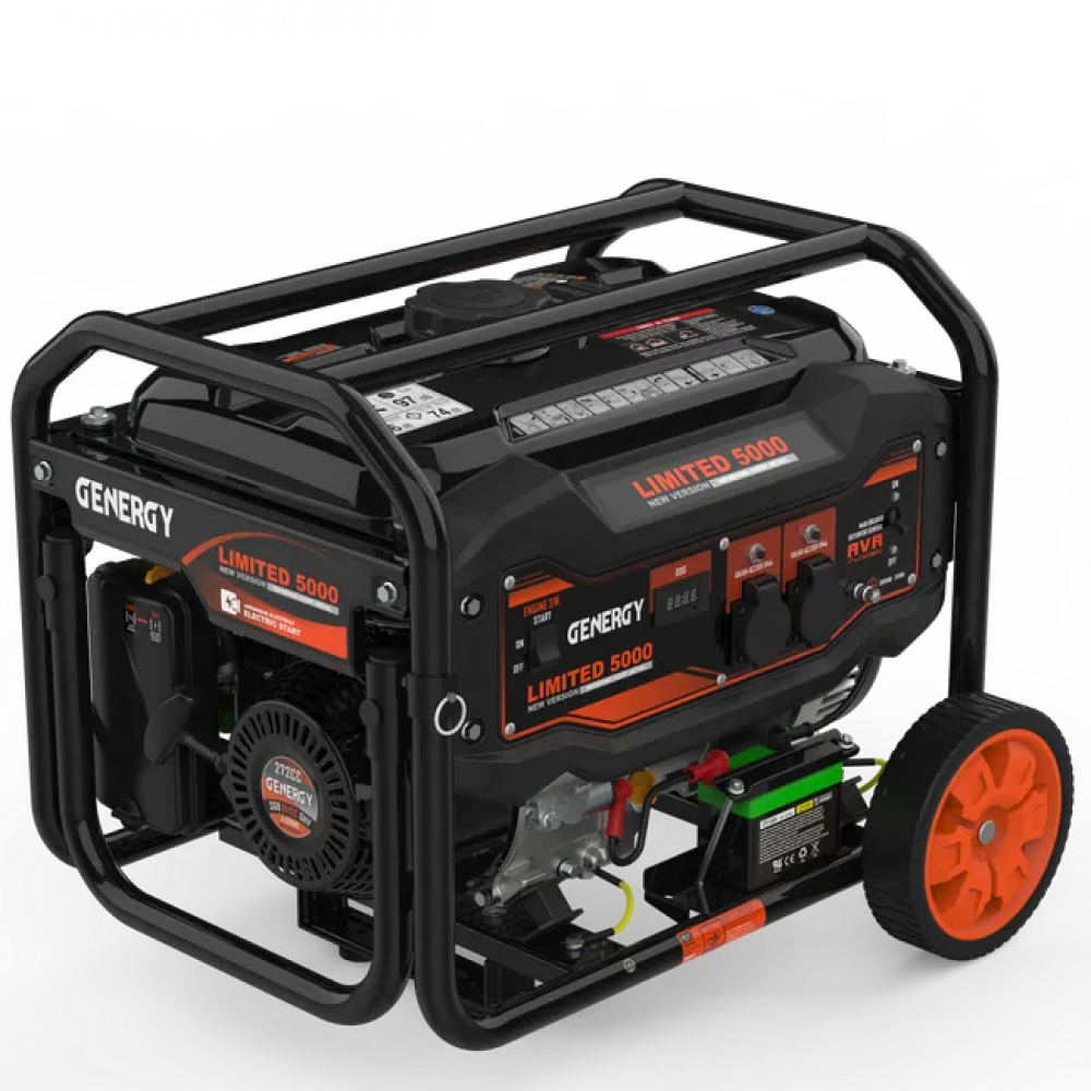 &nbsp;Scheppach&nbsp;LIMITED 5000