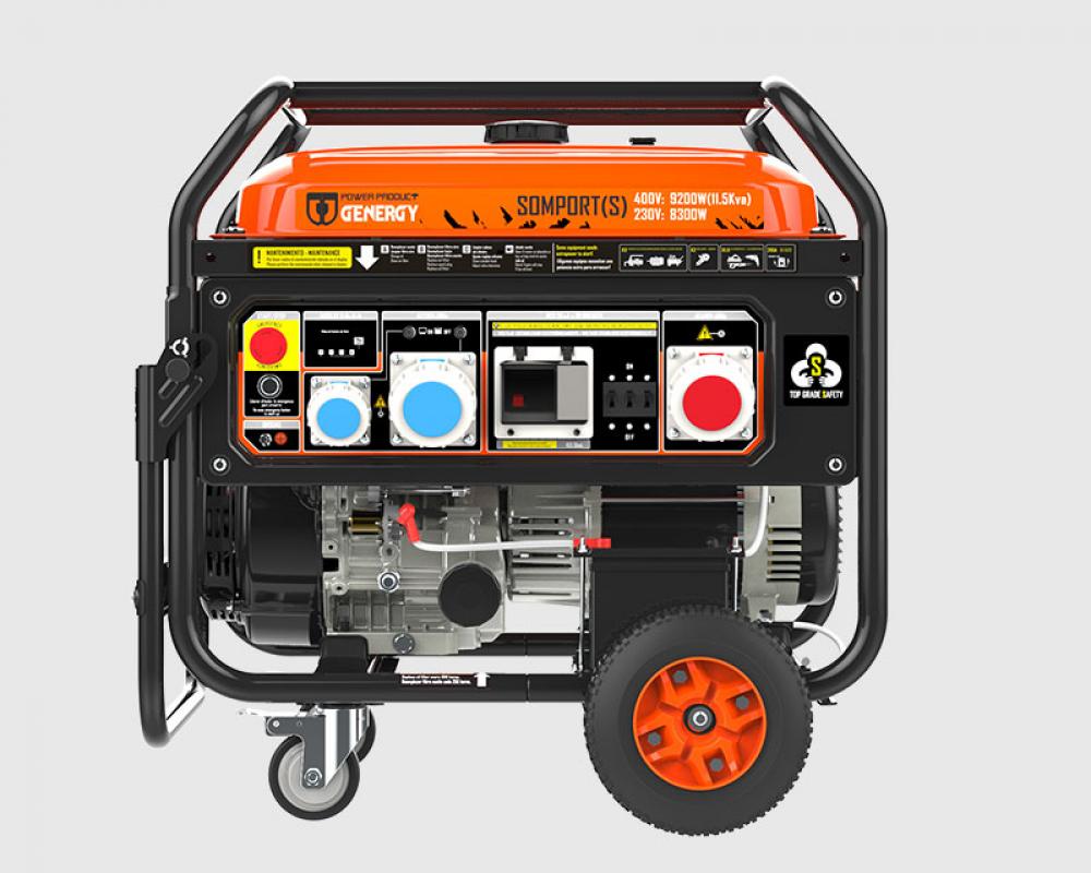 &nbsp;Scheppach&nbsp;SOMPORT