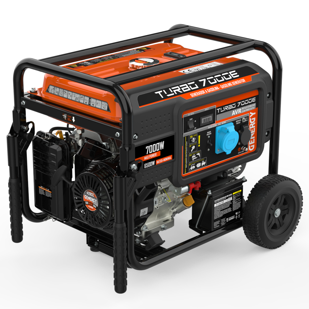 &nbsp;Scheppach&nbsp;TURBO 7000