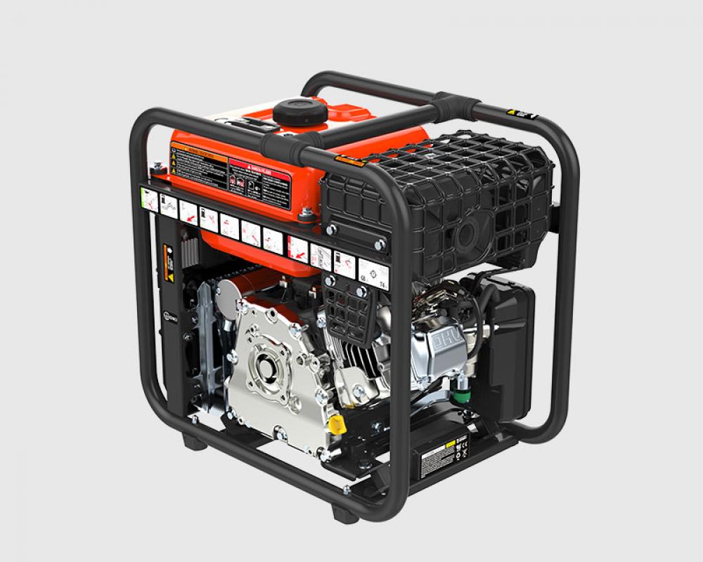 Генератор инверторный GENERGY FEROE Scheppach