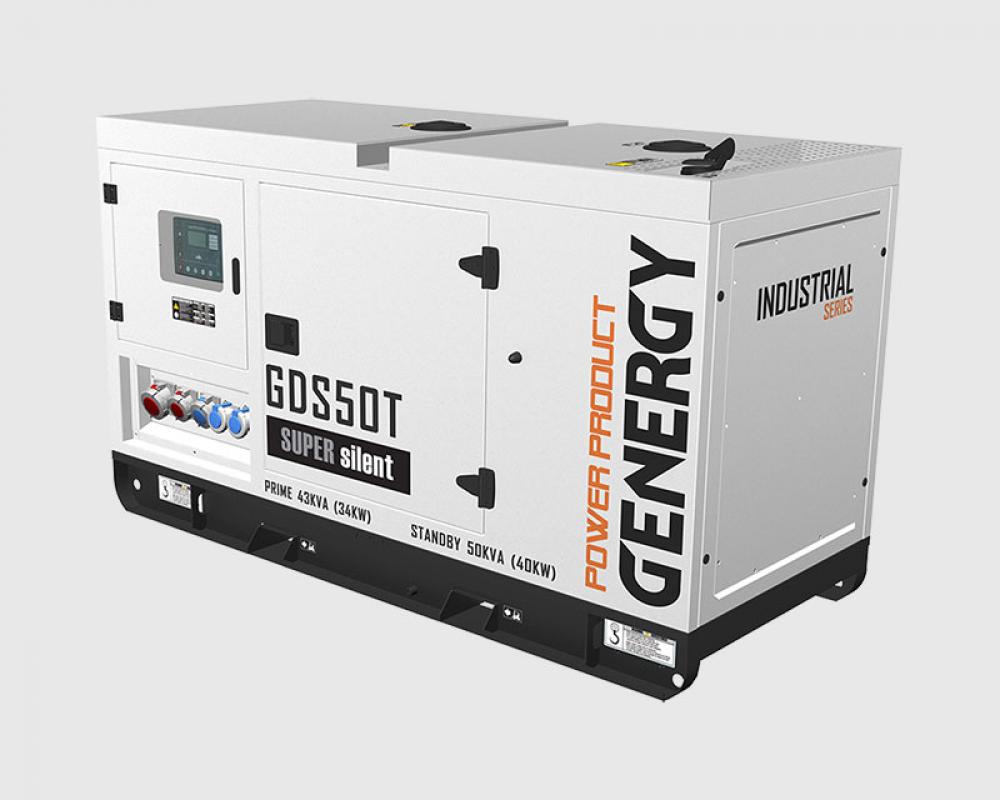 &nbsp;Scheppach&nbsp;GDS50T