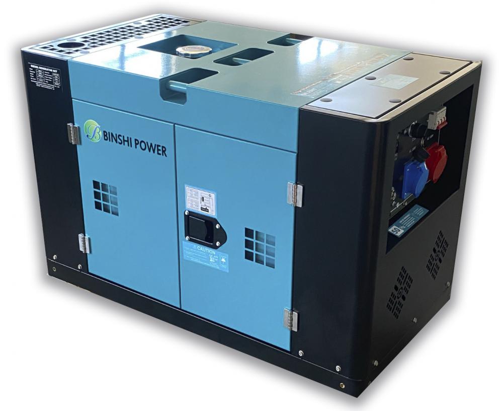 &nbsp;Scheppach&nbsp;BS Power