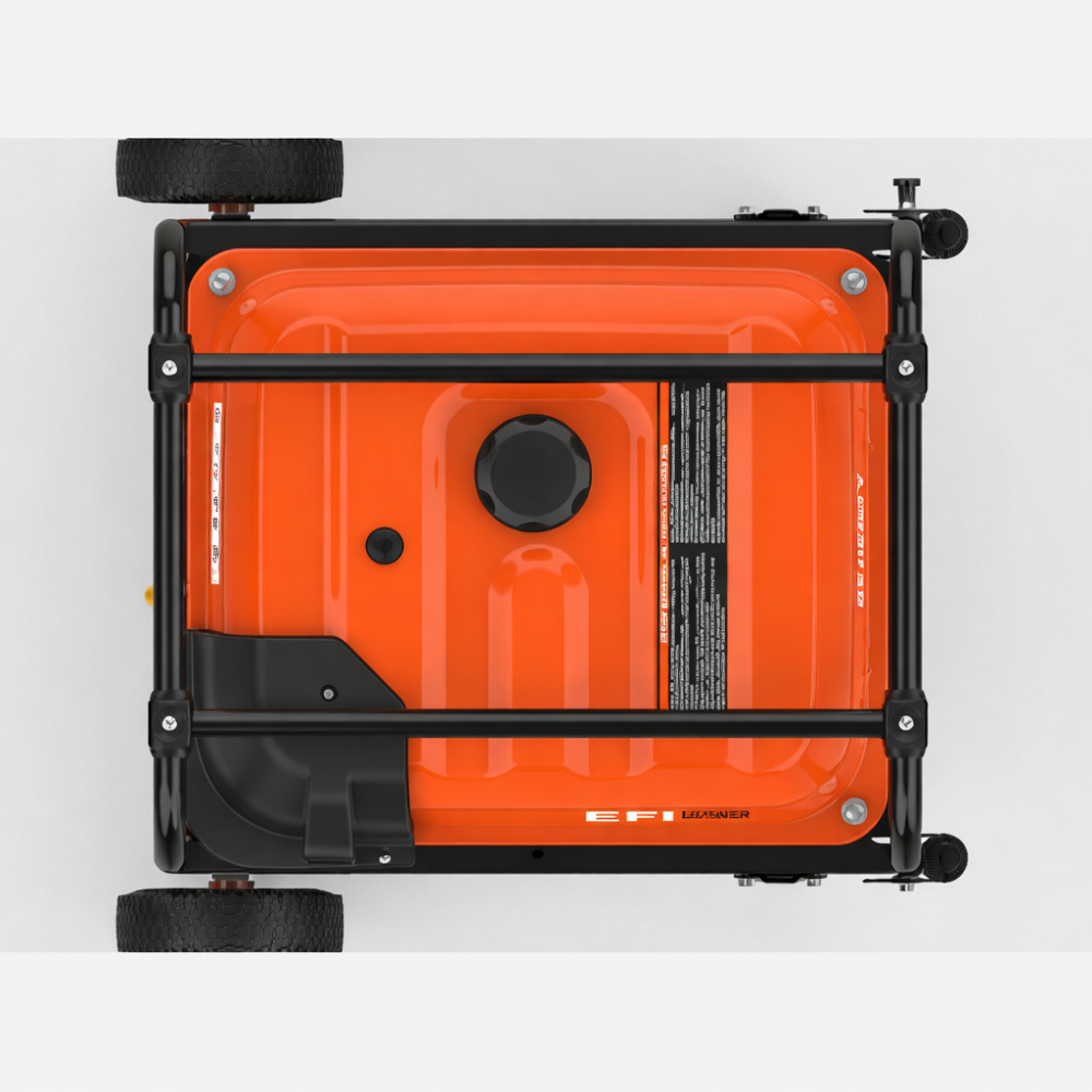 Генератор инверторный бензиновый GENERGY AZORES Scheppach