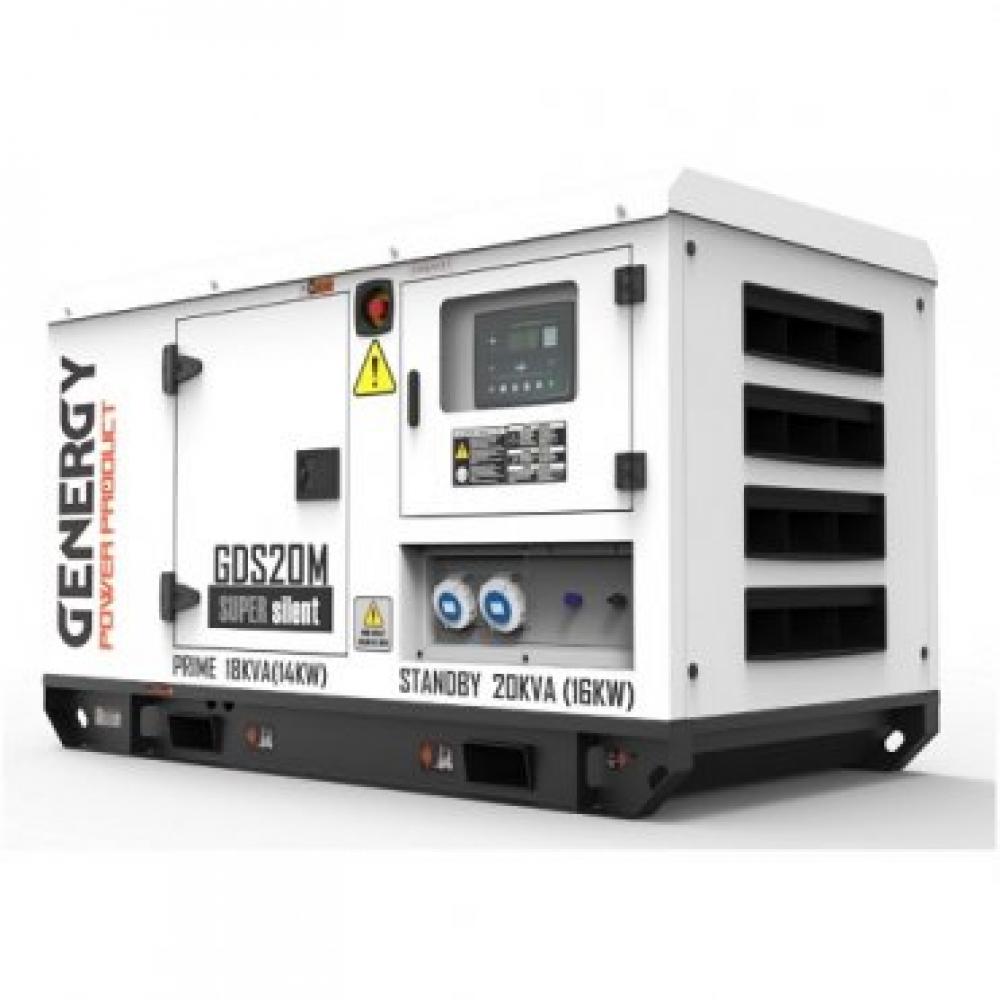 &nbsp;Scheppach&nbsp;GDS20M