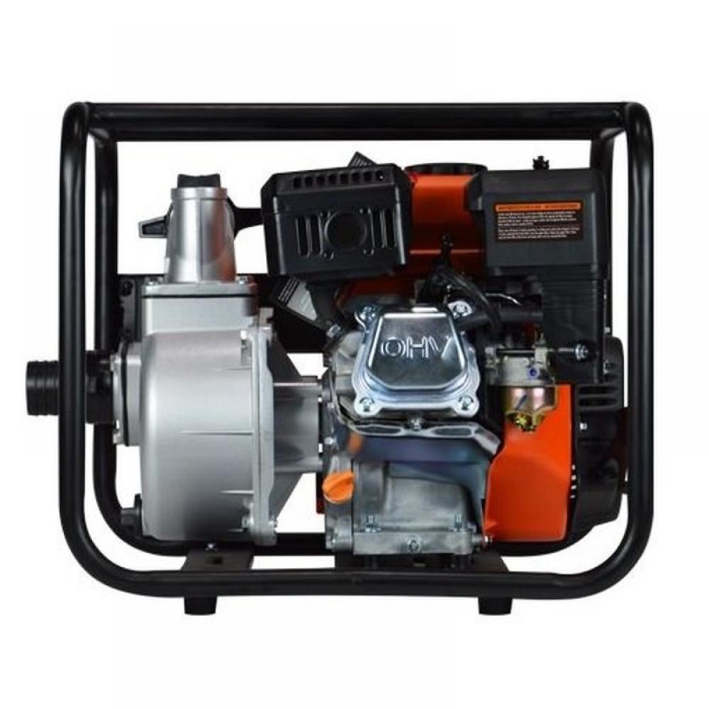 Мотопомпа бензинова GENERGY TURIA Scheppach