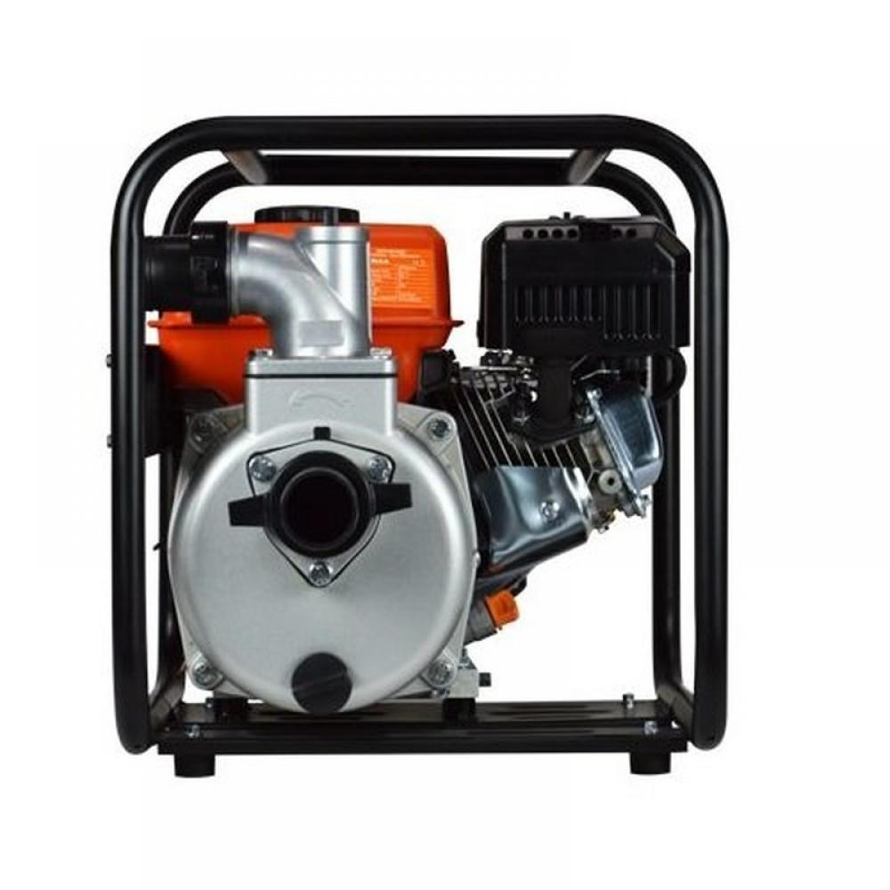 Мотопомпа бензинова GENERGY TURIA Scheppach