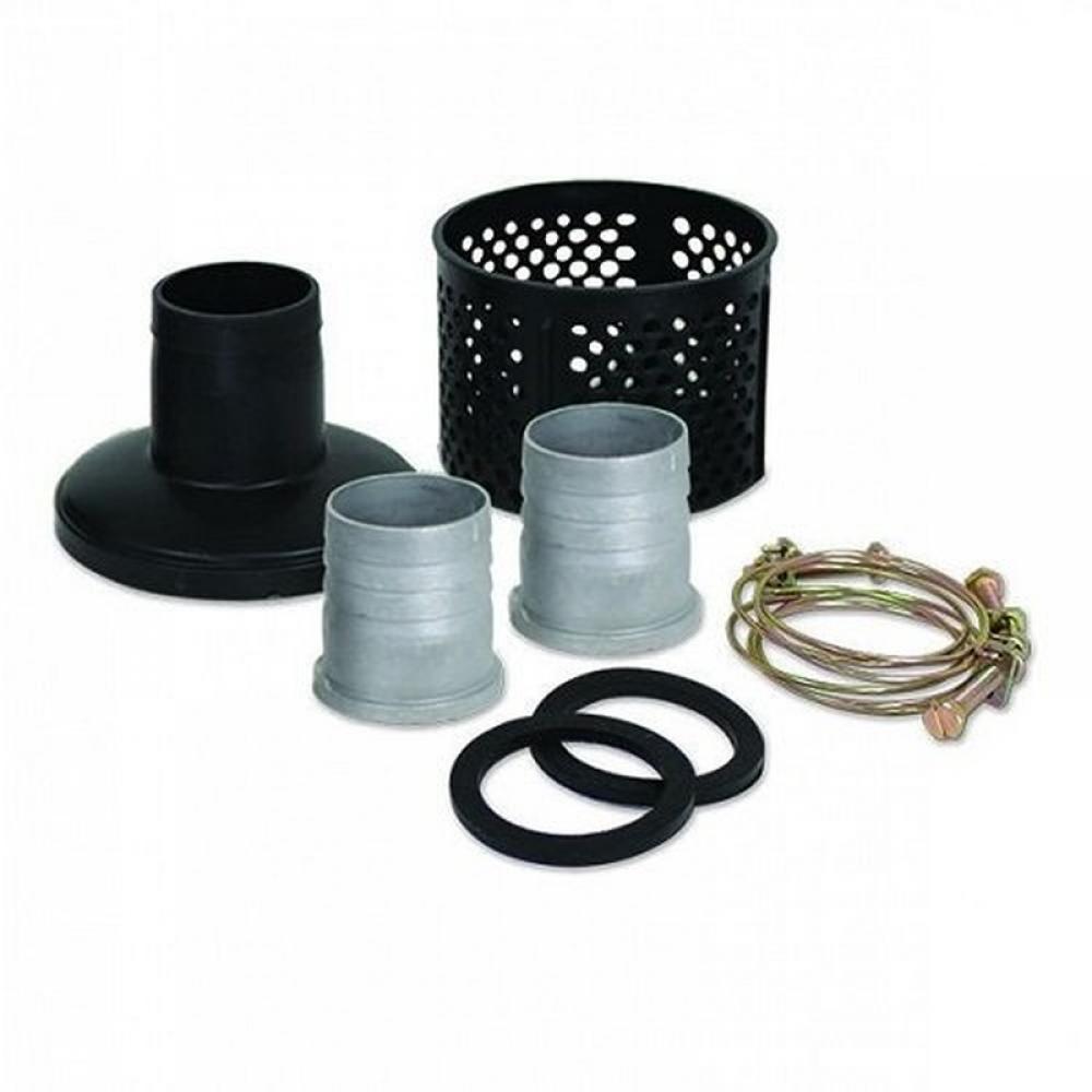 Помпа бензинова  для чистої води HYUNDAI GWP57643 Scheppach