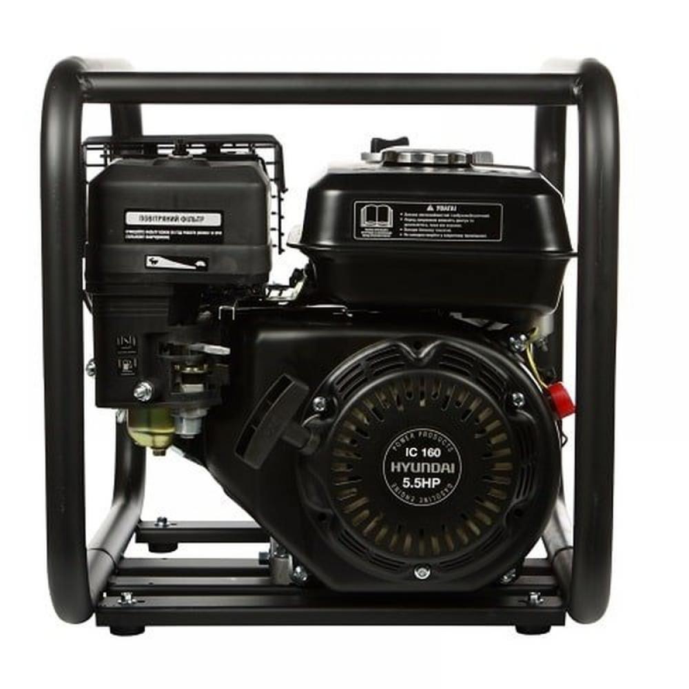 Мотопомпа Hyundai HY 53 HY53 Scheppach