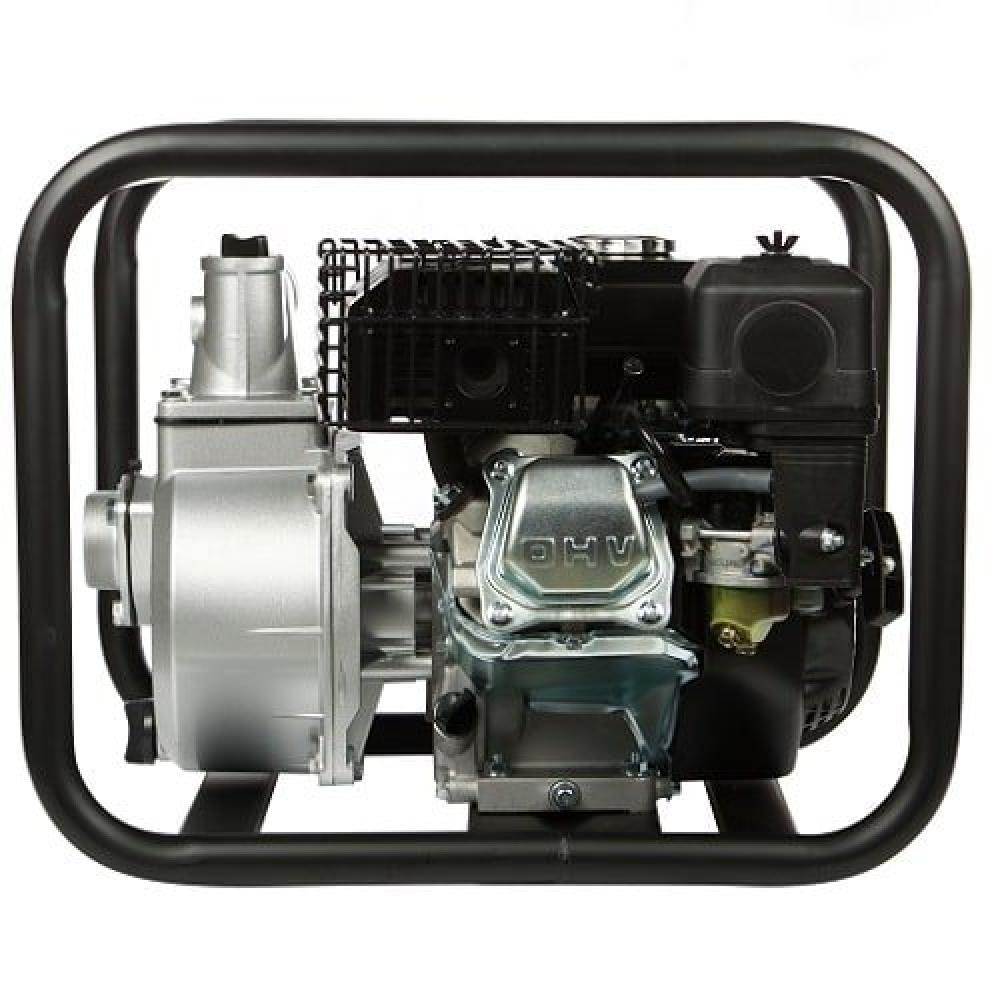 Мотопомпа Hyundai HY 53 HY53 Scheppach