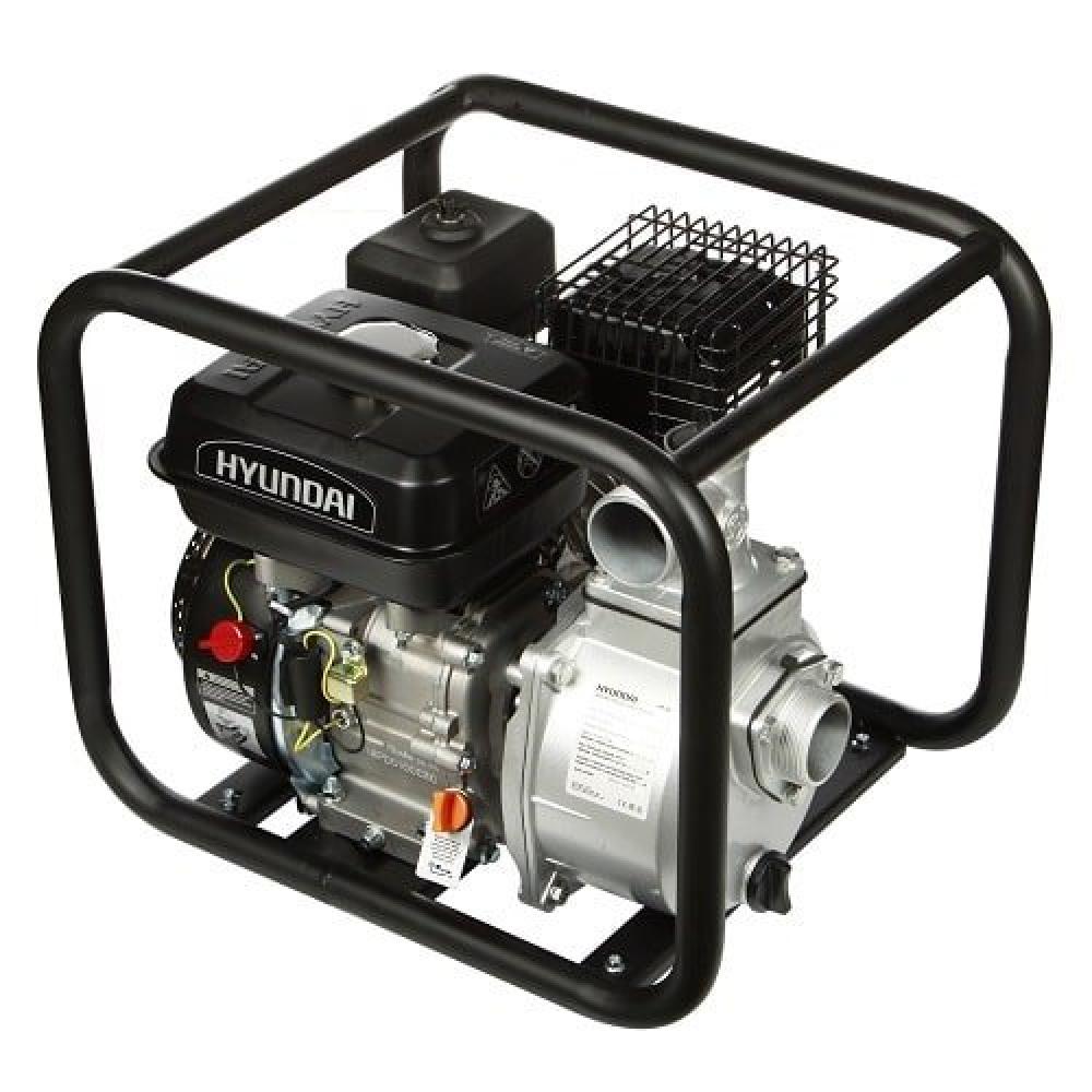 Мотопомпа Hyundai HY 53 HY53 Scheppach
