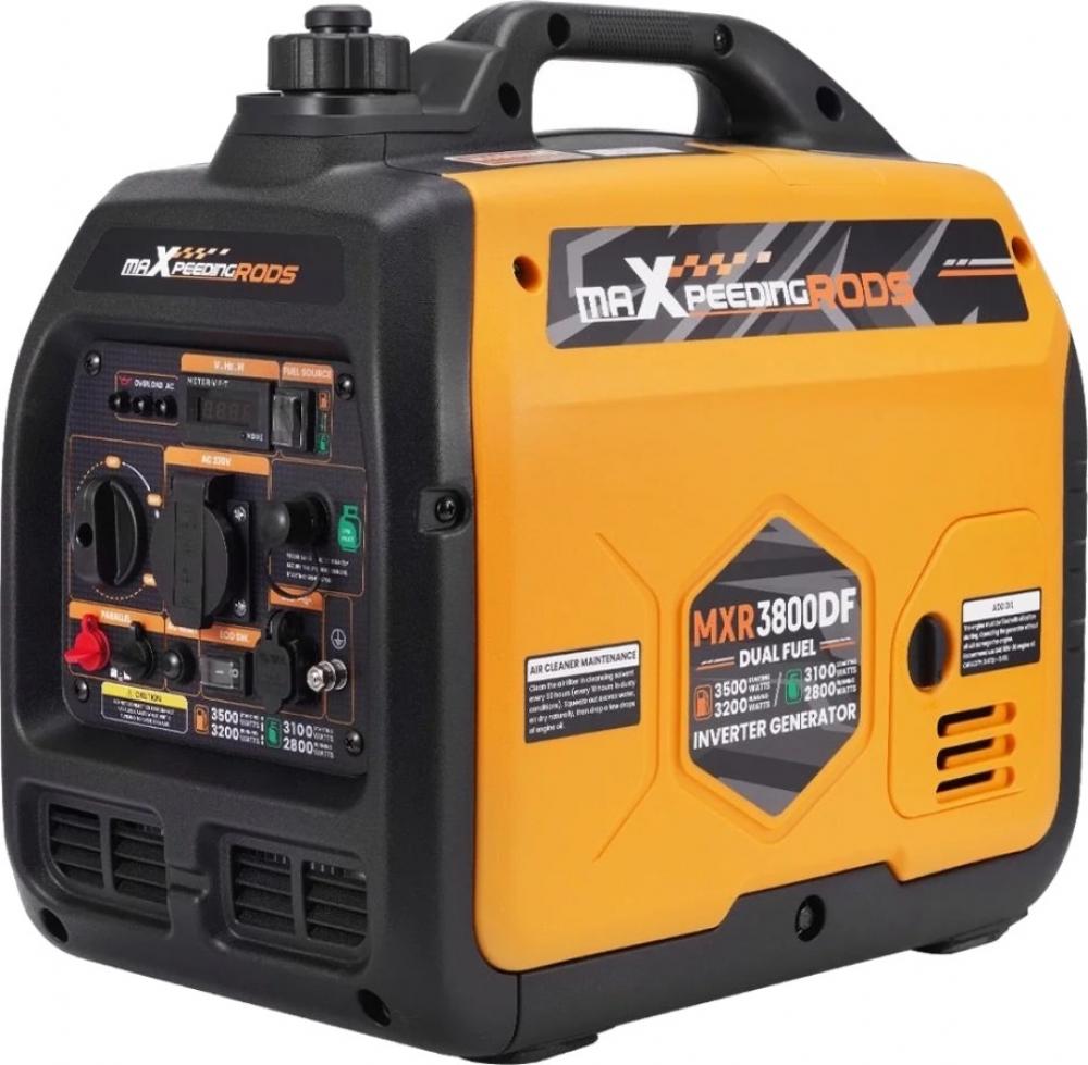 &nbsp;Scheppach&nbsp;MXR3800DF