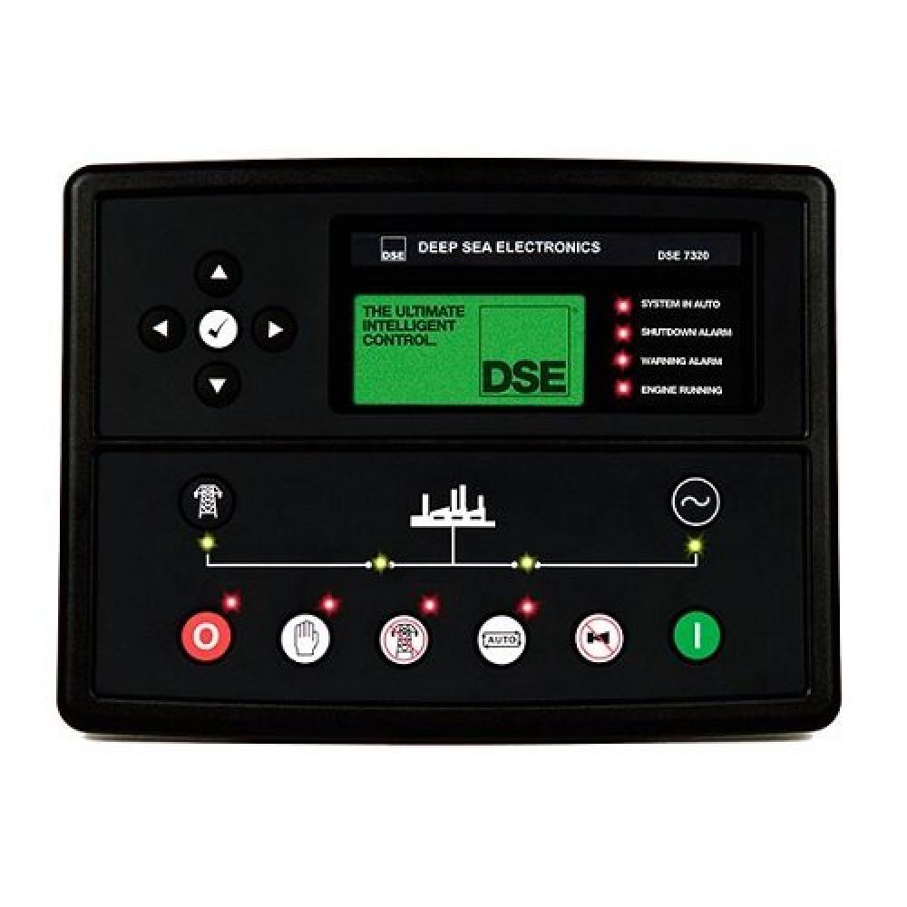 Генератор дизельний GENERGY GDS200T Scheppach