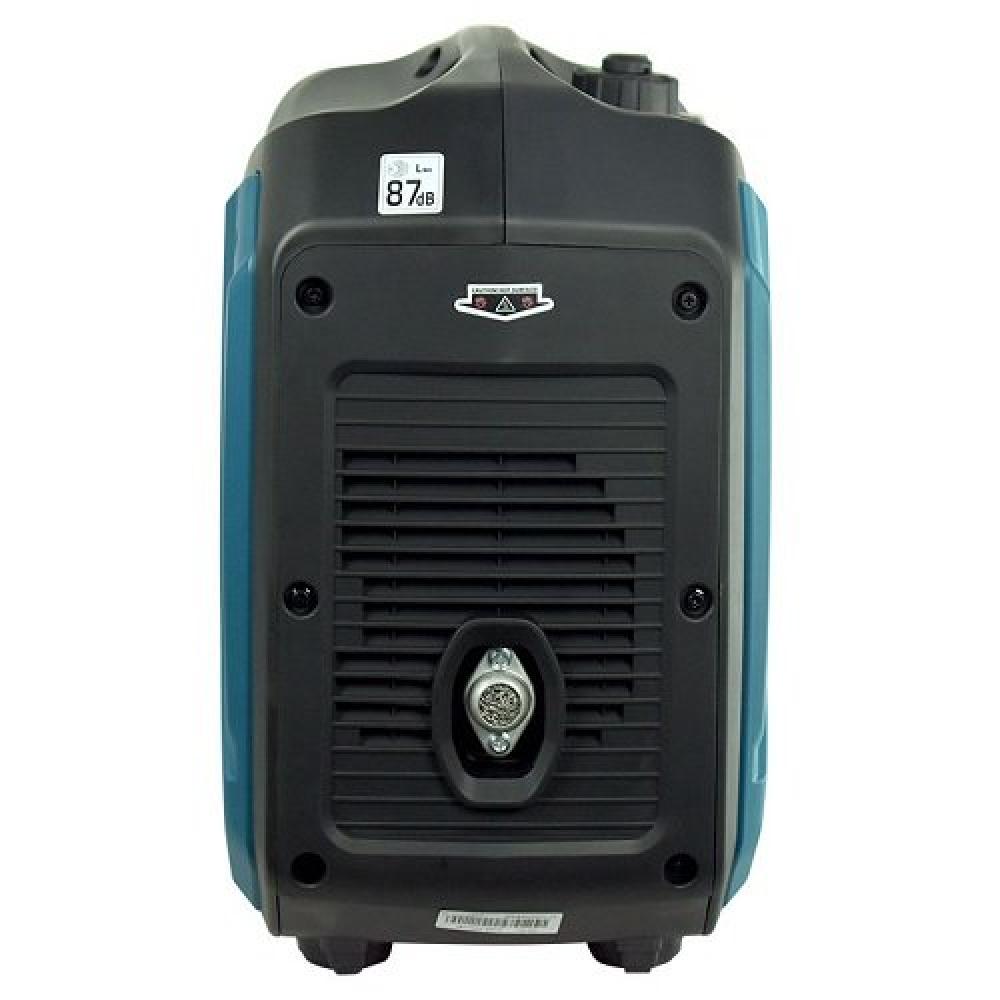 Генератор инверторный газобензиновый Konner&Sohnen KS 2000iG S Scheppach