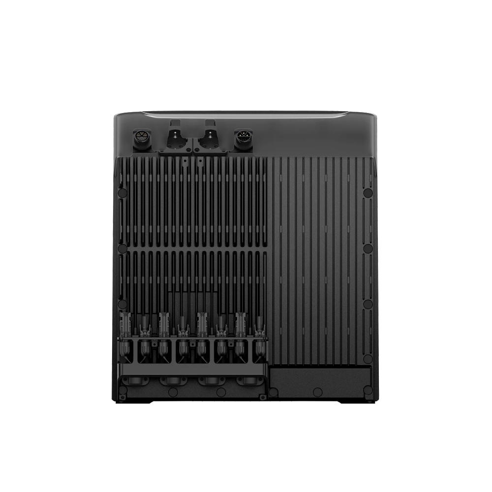 EcoFlow STREAM Ultra X Scheppach