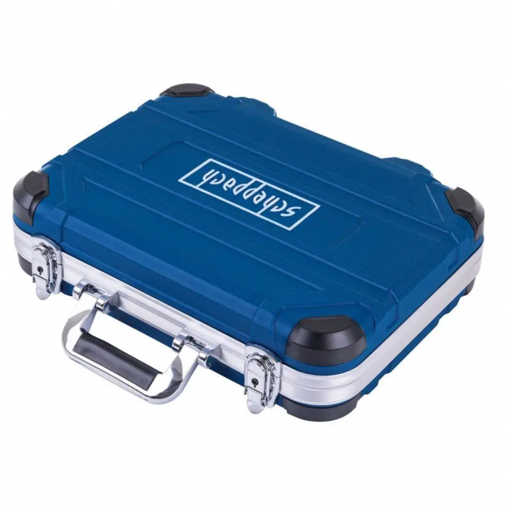 Набор инструментов Scheppach TB170 Scheppach