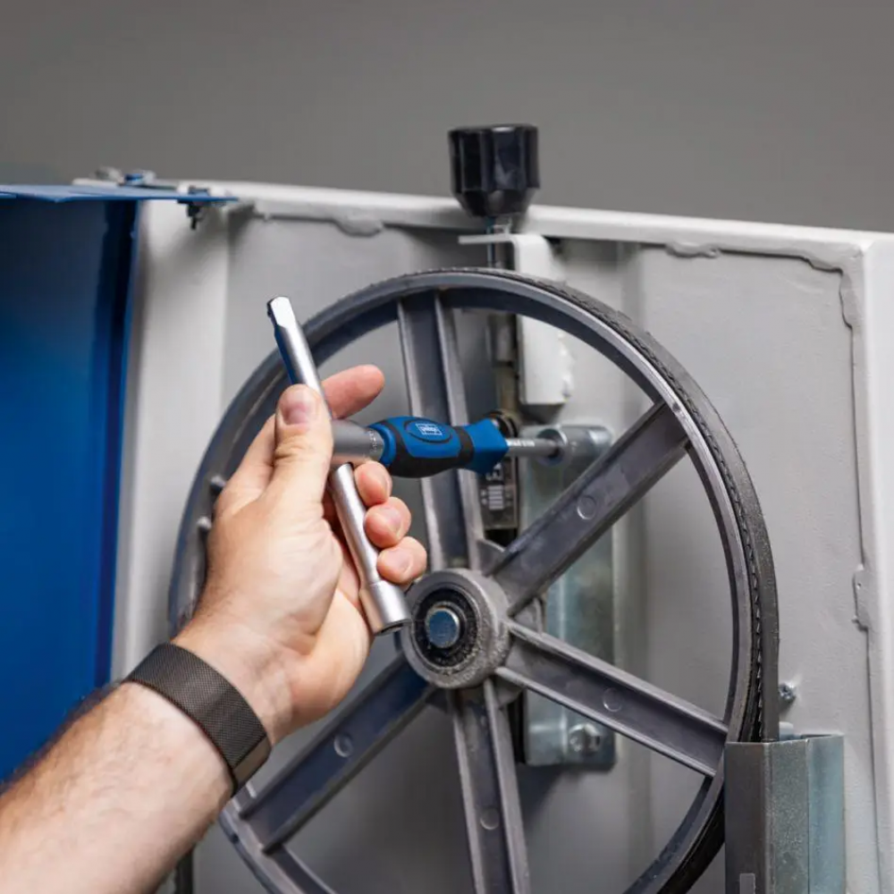 Набор инструментов Scheppach TB170 Scheppach