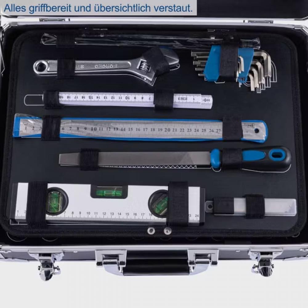 Набор инструментов Scheppach TB200 Scheppach