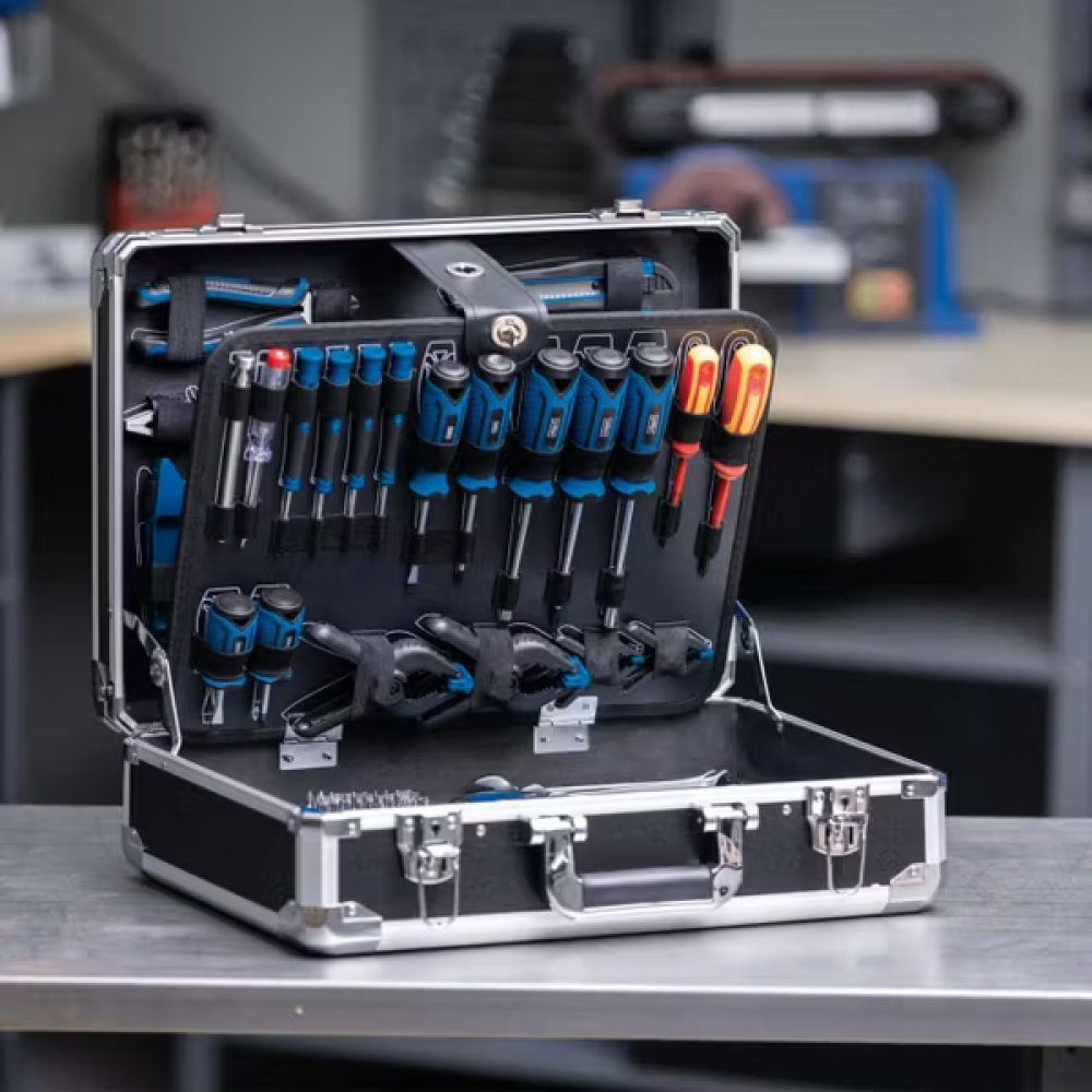 Набор инструментов Scheppach TB200 Scheppach