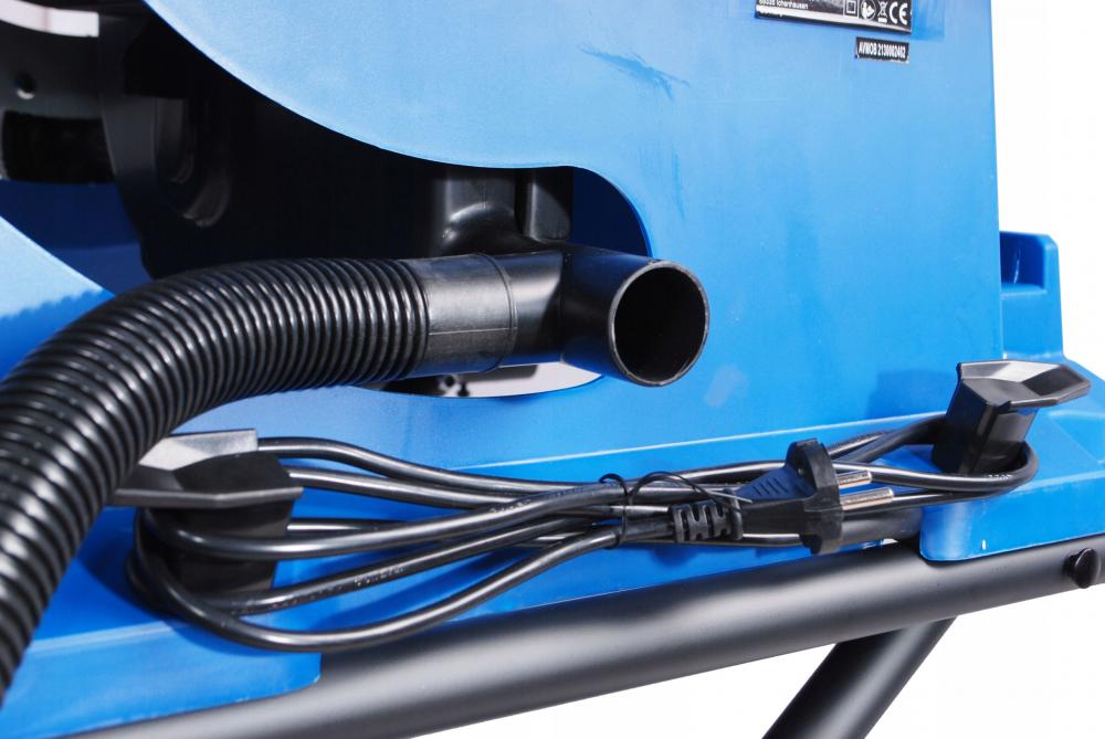 Станок циркулярный Scheppach HS115 Scheppach