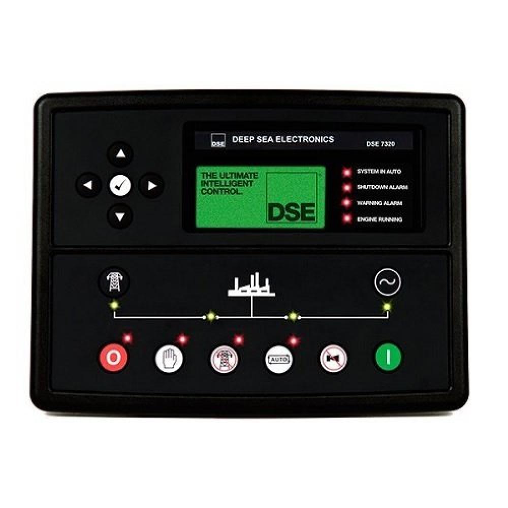 Генератор дизельний GENERGY GDS70T 55 GDS70T 55 Scheppach