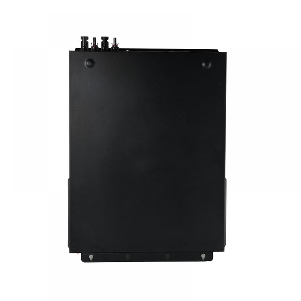 Гібридний інвертор SKE PH21-10.2K 10.2KW 48VDC Scheppach