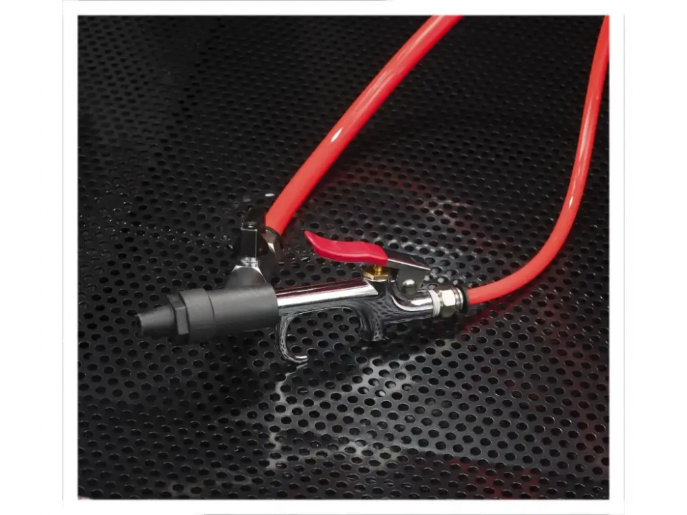 Мойка деталей премиум-класса REDATS D-490 D-490 Scheppach