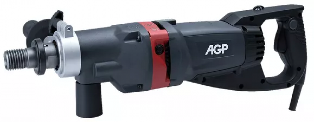 Дриль алмазного свердління AGP DD160 Scheppach