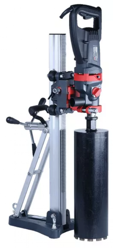 Дриль алмазного свердління AGP DD160 Scheppach