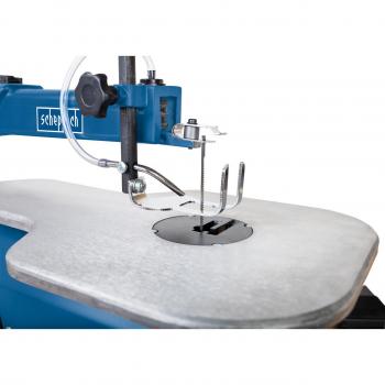 Лобзиковий верстат Scheppach&nbsp;Scheppach&nbsp;Deco-XL - slide 2