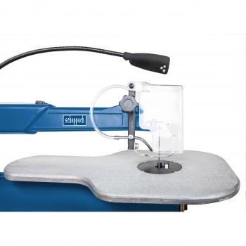 Лобзиковий верстат Scheppach&nbsp;Scheppach&nbsp;Deco-XL - slide 3