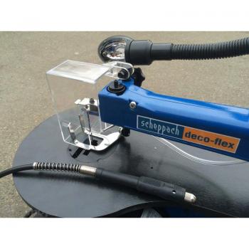Лобзиковий верстат Scheppach&nbsp;Scheppach&nbsp;Deco-Flex - slide 2