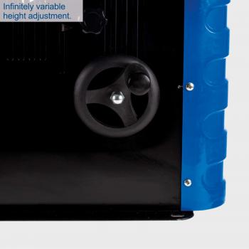 Фрезерний верстат Scheppach&nbsp;Scheppach&nbsp;HF 50 - slide 6