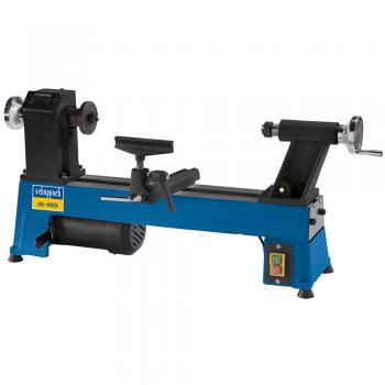 Токарный станок&nbsp;Scheppach&nbsp;DM 460T