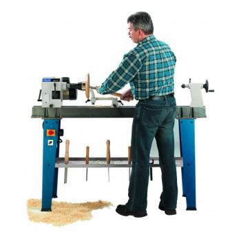 Токарний верстат Sсheppach&nbsp;Scheppach&nbsp;Lata 5.0 - slide 2