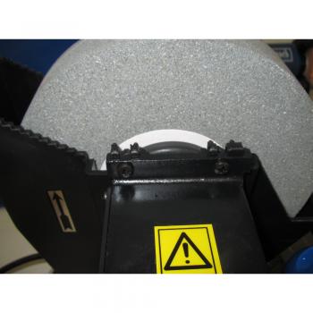 Угловое точило Scheppach BG 200 W - slide 5