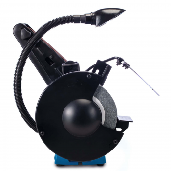 Точильно-шліфувальний верстат Scheppach BGS 700 - slide 3