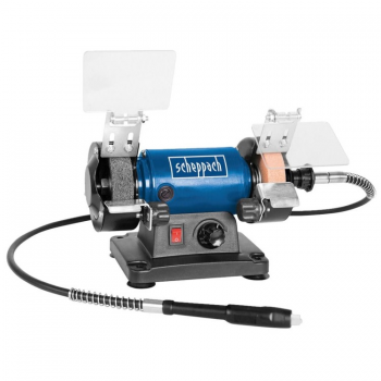 Точило-гравер Scheppach HG 34