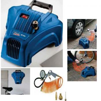 Компрессор Scheppach&nbsp;Scheppach&nbsp;HC 16W - slide 2