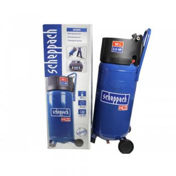 Компрессор Scheppach&nbsp;Scheppach&nbsp;HC 50V - slide 3