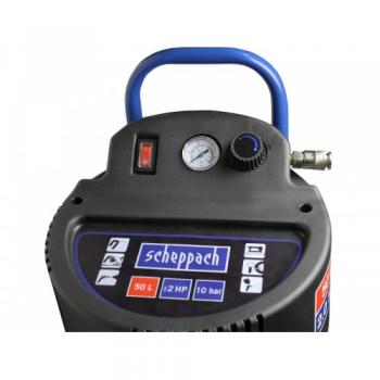 Компрессор Scheppach&nbsp;Scheppach&nbsp;HC 50V - slide 4