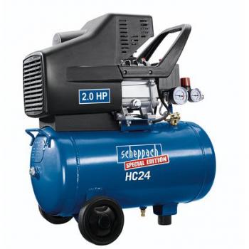 Компрессор Scheppach&nbsp;Scheppach&nbsp;HC 24 - slide 3