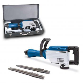 Отбойный молоток&nbsp;Scheppach&nbsp;AB 1600