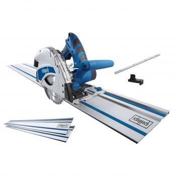 Погружная пила&nbsp;Scheppach&nbsp;PL 55