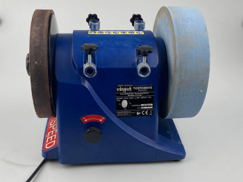 Шліфувально-полірувальний станок Scheppach TiGer 3000VS - slide 2