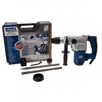Перфоратор  Scheppach&nbsp;Scheppach&nbsp;DH 1200 MAX - slide 2