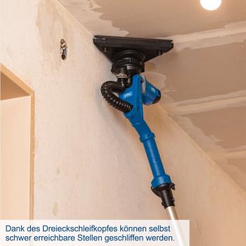 Машина для шліфування штукатурки  Scheppach&nbsp;Scheppach&nbsp;DS 930 - slide 5