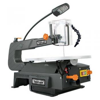 Лобзиковый станок&nbsp;Scheppach&nbsp;Toolson DKS 1600