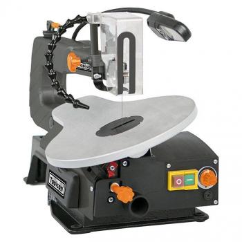 Лобзиковий верстат Scheppach&nbsp;Scheppach&nbsp;Toolson DKS 1600 - slide 2