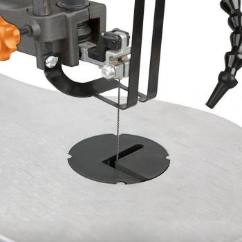 Лобзиковий верстат Scheppach&nbsp;Scheppach&nbsp;Toolson DKS 1600 - slide 3